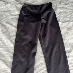 Women’s size extra small American eagle the everything legging